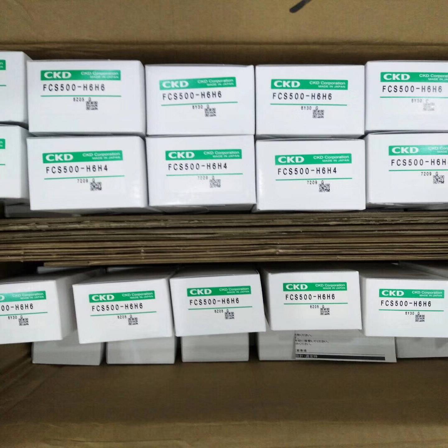 （议价）FCS500-H6H6过滤器