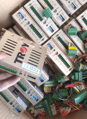 TD2M24VDC3Amin台湾TROY泰映两-询