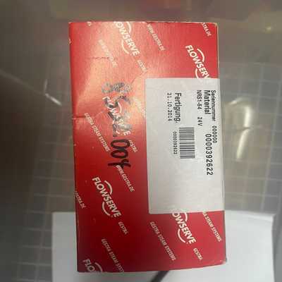 询价~FLOWSERVE GESTRA NRS1-54 24V 原