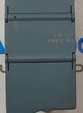西门子6GK72771AA100AA0CSM1277紧凑型开关SimaticNET