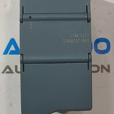 Siemens 6GK72771AA100AA0 CSM1277 Kompakter Switch Simatic NE