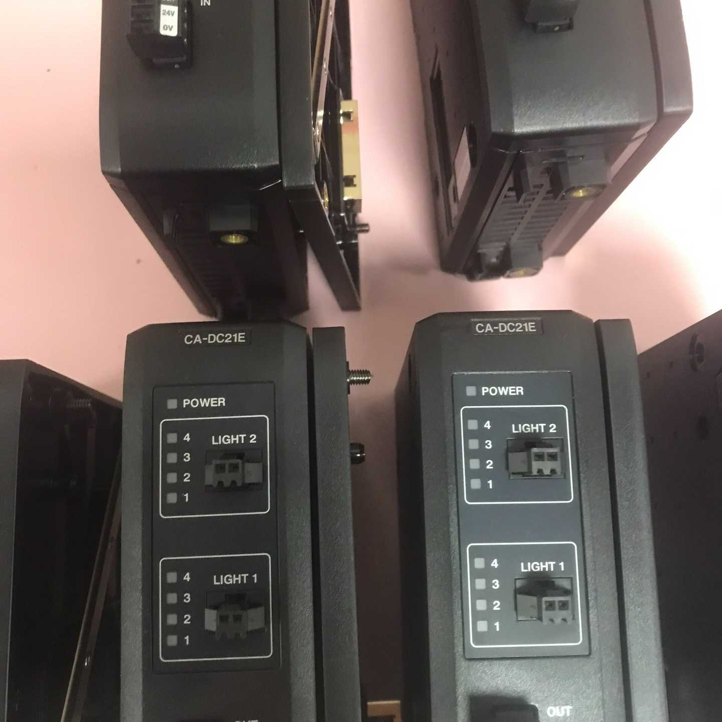 咨询-光源模块基恩士KEYENCECA-DC21E