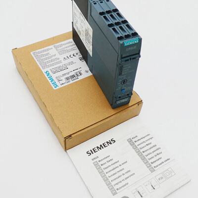 Siemens Sirius 3RM10073AA04 E01 Direktstarter Motorstarter u