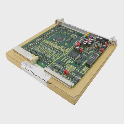 SIEMENS 6DP12108AC 6DP1 2108AC TELEPERMBaugruppe FUM210 SPPA