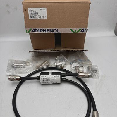 Amphenol CPS2445 Antenne 420470 MHZ 2 Way Koaxial Kabel Spli