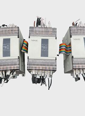 XINJE XDE8X8YR Extension Module X3PC