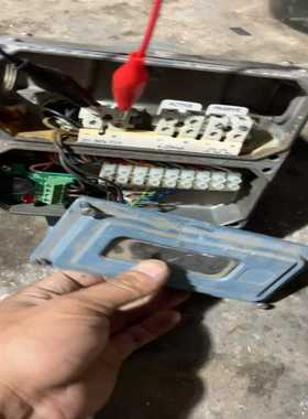 艾默生高准MicroMotion流量变送器--议价商品