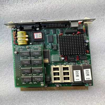 议价现货  日本康泰克CONTEC PC-80486D 98M