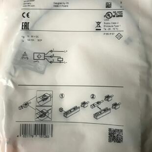 询价-IFMMK5102