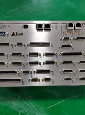 LamResearch半导体控制器，型号853-25274--议价商品
