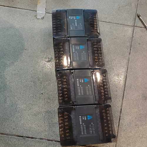 海威PLC一套一个cpu三个模块询价