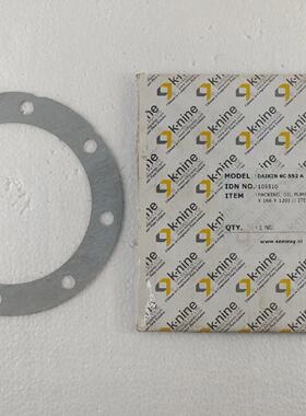 Imballaggio 109510 Per DAIKIN 6C 552 A Compressore Parti Di