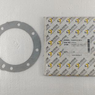 Daikin 552A Boxed Replacement For Compressor Parts 109510