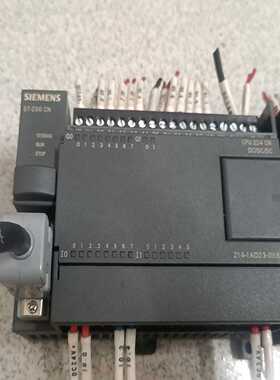 PLC6ES7214-1AD23-0XB8询价