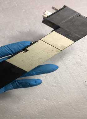 议价c电磁阀vfr2410-4dz拆机件，功能包好，实物适用