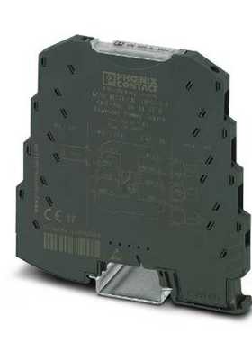 原装正品菲尼克斯馈电隔离器MINIMCR-BL-RPS-I-INo:2810476