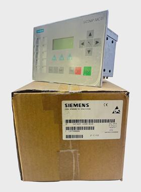 Siemens SICOMP IMC01 Compact Computer 6AR10251AD000AA0 For I