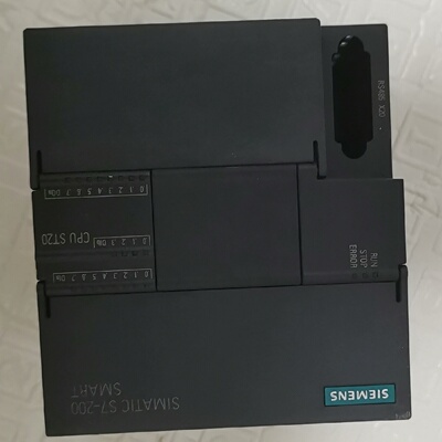 询价*PLCsmartSt20外壳一个成色外观如图所示