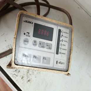 1900套结机操作屏重机1900套结机通用操作屏150元包邮--议价商品