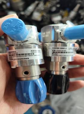 售前询价派克 手动阀SQMICRO302PFSMMSQ2MICRO里海电子