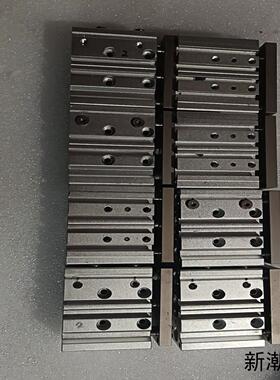 亚德客TCL16X20S三轴气缸缸径16mm行程20mm议价商品