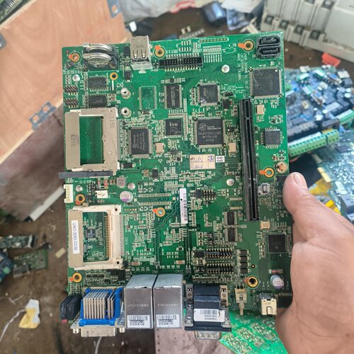 寻I研华UNOB3004MB带模块SOM5786现货一套功