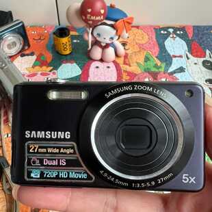三星ST70数码 议价商品 相机成色还可以