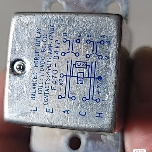 【询价】LEACH利奇 法国利奇继电器 LEACH，F470_D4V