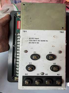 （议价）Cutler-Hammer控制器Digitrip-MV实