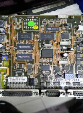 MT508SV3BL主板试好的询价