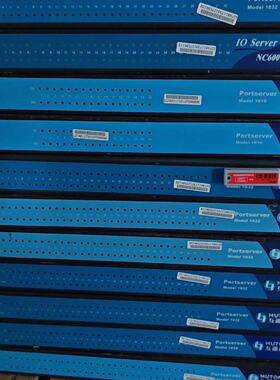 互通科技 Portserver 1616/1632 RS23-询价