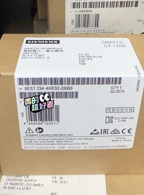 寻“”6ES72344HE320XB0  6ES7 2344