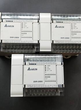 台达EH系列PLC DVP20EH00R2 298 DVP2~询价
