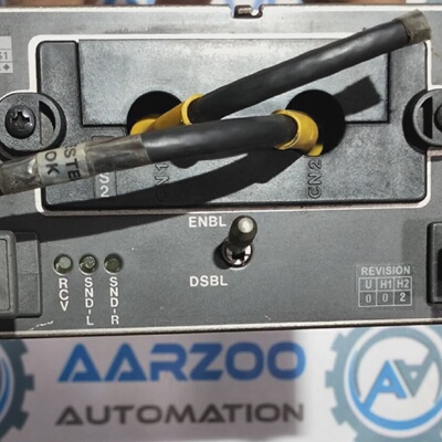 1PC Utilis YOKOGAWA AIP521 Coupler De Bus De Contrle