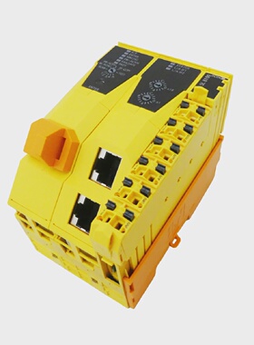 议价BR Automation X20 Sl 8100 Safelogic X20sl8100 Rev. F3 Un