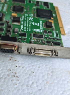 EURESYS GRABLINK VALUS REV A1数--议价商品