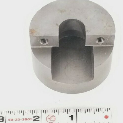 RAYCO MFG. CO. GMSP0192897185 TOOL HOLDER T0192897 D185 1643