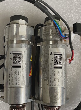 询价*库卡0.17kw电机00226596MG0340