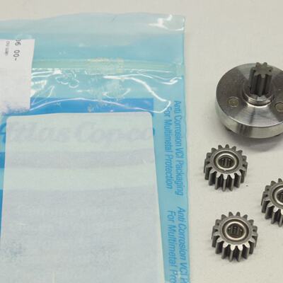 ATLAS COPCO 4220090892 Druckluft Werkzeug Ersatzteil 4220090