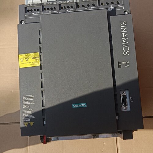 询-6SL31114VE220HA0控制电源成色漂