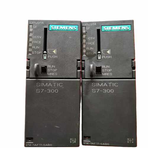 CPU 314-1af11，成色如图，有3个，~询价