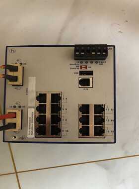 赫斯曼交换机RS20-0800M2M2SDAE一台MS2询价