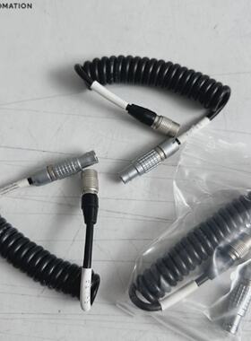 TRANSVIDEO 906TS0091 Lemo 8 1B To Hirose 6 X1Pc