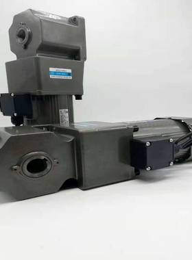 议价议价全新原装东川电机齿轮箱6GU100KB 120KB 150KB 200KB议价