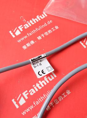 议价Balluff BES00WR 巴鲁夫二手接近感测器 BES 516-361-E4-Y-05