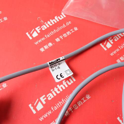 议价Balluff BES00WR 巴鲁夫二手接近感测器 BES 516-361-E4-Y-05