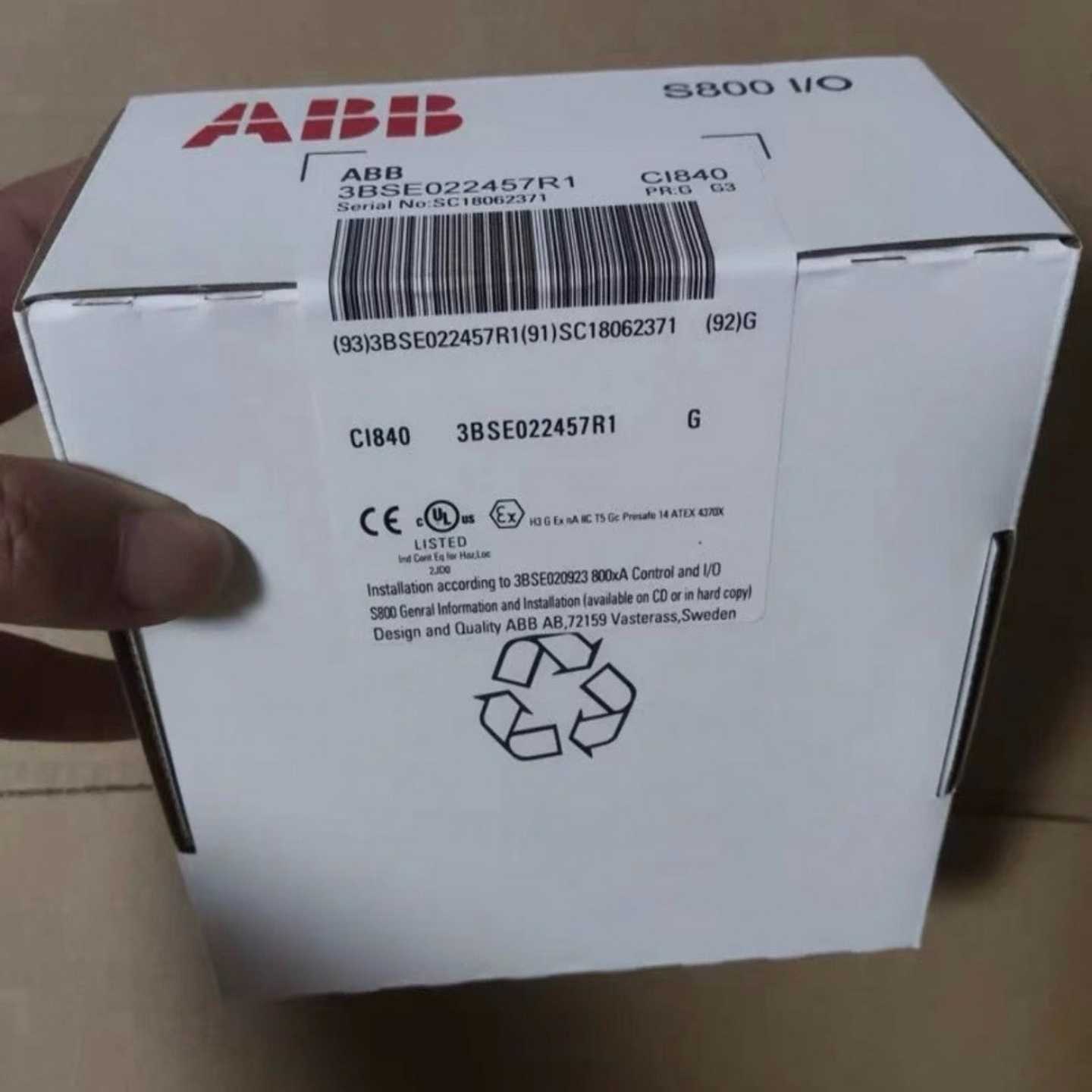 模块CI8403BSE022457R1询价