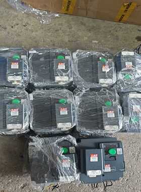 施耐德变频器3kw ATV320U30N4C一议价商品