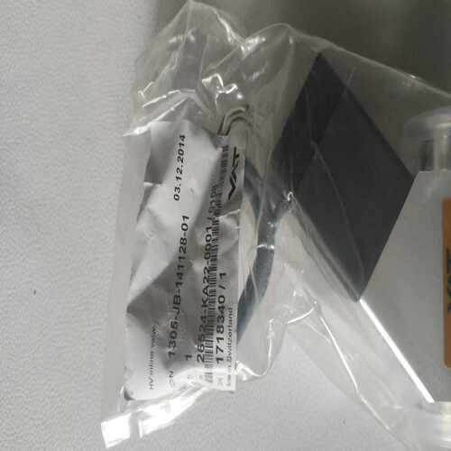 询价全新VAT26524-KA22-0001阀，角阀，电磁阀，
