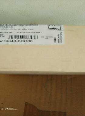 【议价】3VT3763-2AA56-0AA03VT9340-6BC适用